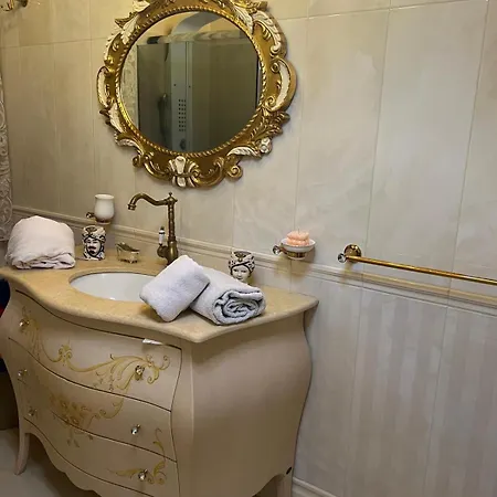 Temptation Airport Fontanarossa Shared House With Several Bed & Breakfast *
