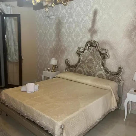 Temptation Airport Fontanarossa Shared House With Several * Catania