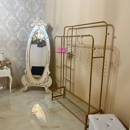 Bed & Breakfast Temptation Airport Fontanarossa Shared House With Several Catania