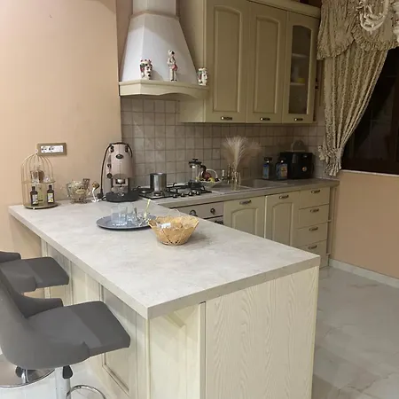 Temptation Airport Fontanarossa Shared House With Several Bed & Breakfast *