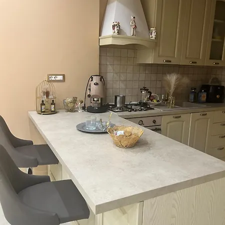 Temptation Airport Fontanarossa Shared House With Several Bed & Breakfast