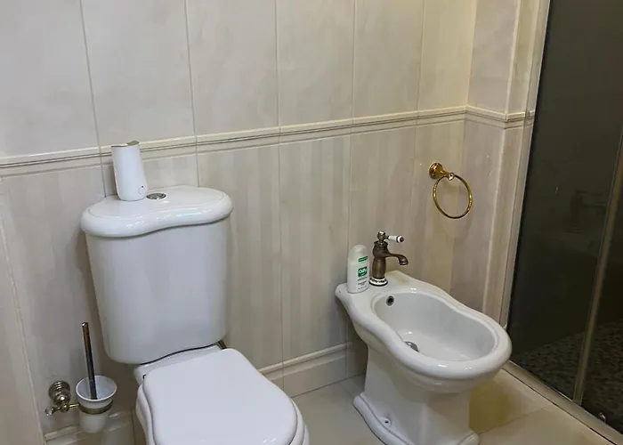 Bed & Breakfast Temptation Airport Fontanarossa Shared House With Several *