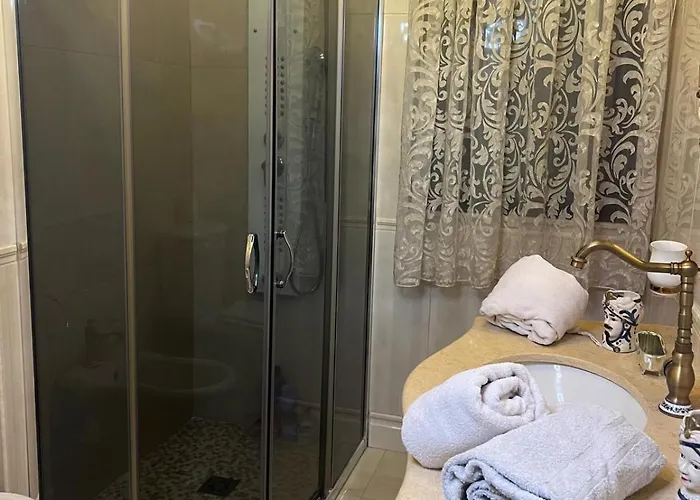 Temptation Airport Fontanarossa Shared House With Several Catania