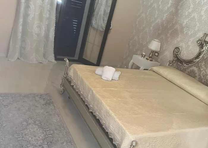 Temptation Airport Fontanarossa Shared House With Several Bed & Breakfast *