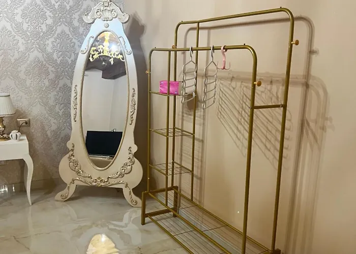 Bed & Breakfast Temptation Airport Fontanarossa Shared House With Several Catania