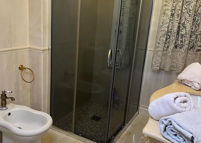 Temptation Airport Fontanarossa Shared House With Several Catania