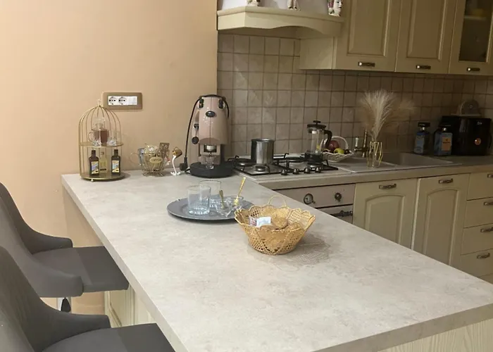 Temptation Airport Fontanarossa Shared House With Several Bed & Breakfast